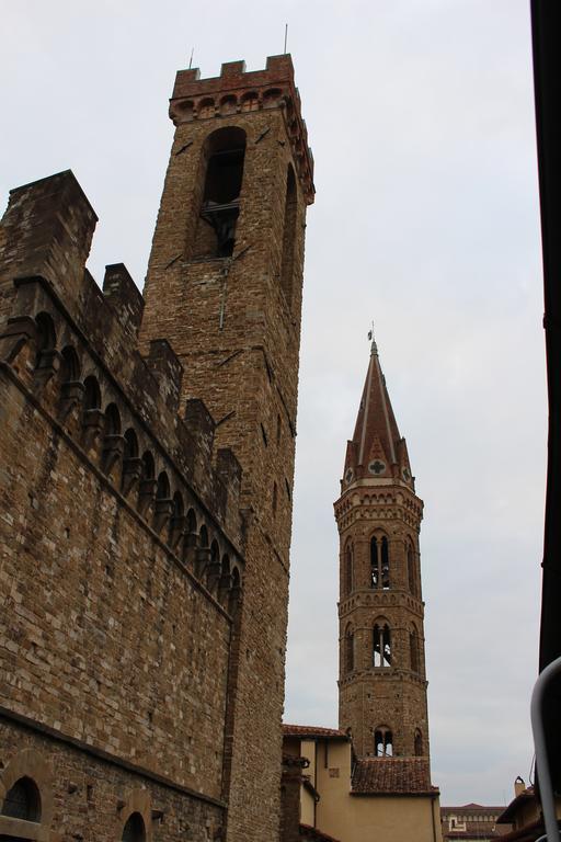 Bargello Florenz Zimmer foto