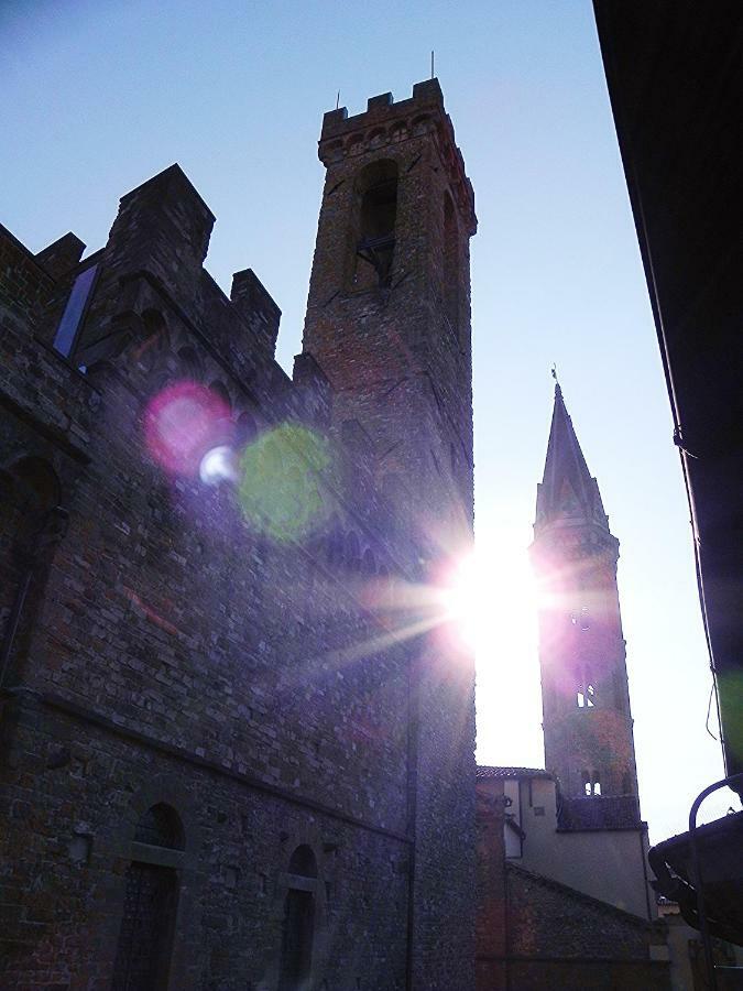 Bargello Florenz Exterior foto
